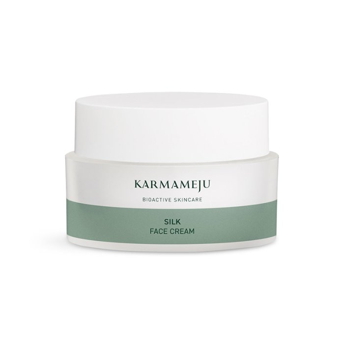 Karmameju SILK Ansigtscreme