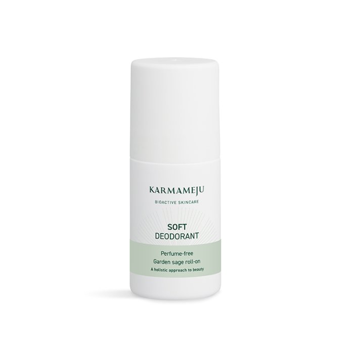 Karmameju SOFT Deodorant