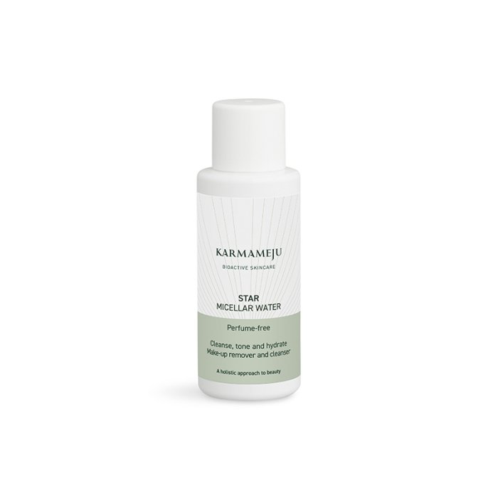 Karmameju STAR Micellar Water - Rejsestrrelse