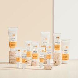 Karmameju PRE- &amp; AFTERSUN SERUM-LOTION - Rejsestrrelse