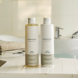 Karmameju SWISH Shampoo
