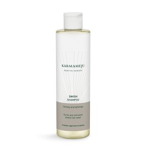 Karmameju SWISH Shampoo
