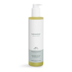 Karmameju WILD Kropsolie
