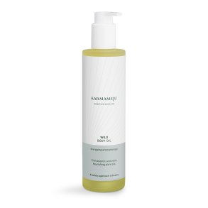 Karmameju WILD Kropsolie