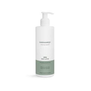 Karmameju WISH Body Lotion - 400 ml