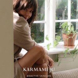 Karmameju Zen Fodcreme