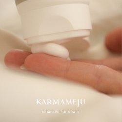 Karmameju Zen Fodcreme