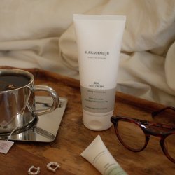 Karmameju Zen Fodcreme