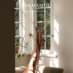 Karmameju Zen Fodcreme