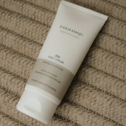 Karmameju Zen Fodcreme