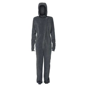 Karmameju COTOPAXI Heldragt i Fleece 