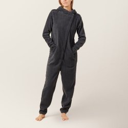 Karmameju COTOPAXI Heldragt i Fleece 