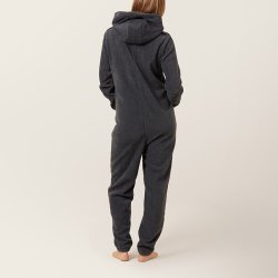 Karmameju COTOPAXI Heldragt i Fleece 