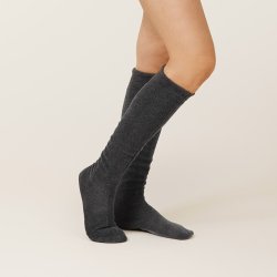 Karmameju Cozy Fleece Sokker