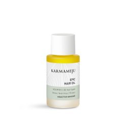 Karmameju EPIC Hair Oil