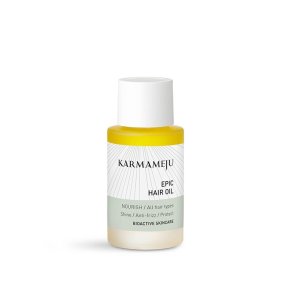 Karmameju EPIC Hair Oil