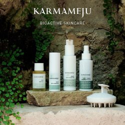 Karmameju EPIC Hair Oil
