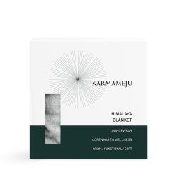 Karmameju HIMALAYA Fleece Tppe