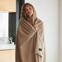 Karmameju HIMALAYA Fleece Tppe