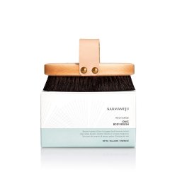 Karmameju Ionisk Trbrste - RECHARGE