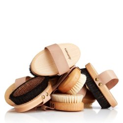 Karmameju Ionisk Trbrste - RECHARGE