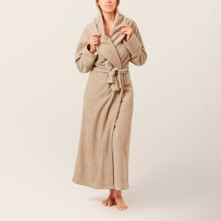 Karmameju Morgenkbe - MOUNT EVEREST - Beige