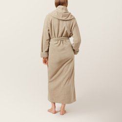 Karmameju Morgenkbe - MOUNT EVEREST - Beige