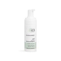 Karmameju NOW Micellar Foam 03