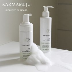 Karmameju NOW Micellar Foam 03