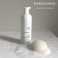 Karmameju NOW Micellar Foam 03