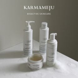 Karmameju NOW Micellar Foam 03