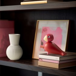 Kay Bojesen rsfugl 2024 Flora 