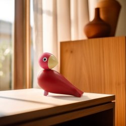 Kay Bojesen rsfugl 2024 Flora 