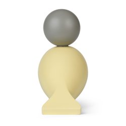 Kay Bojesen rsfugl 2025 Bella