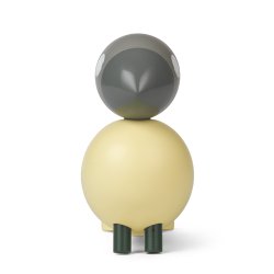 Kay Bojesen rsfugl 2025 Bella