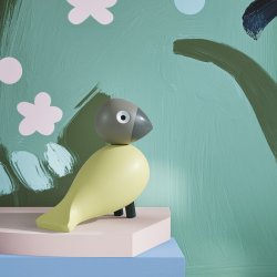 Kay Bojesen rsfugl 2025 Bella