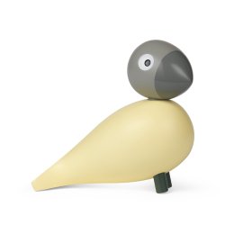 Kay Bojesen rsfugl 2025 Bella