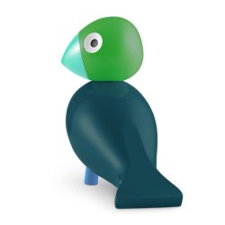 Kay Bojesen �rsfugl 2026 Birk