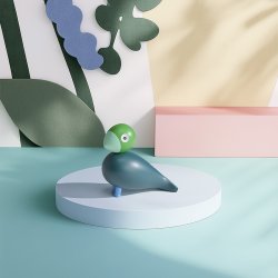 Kay Bojesen �rsfugl 2026 Birk