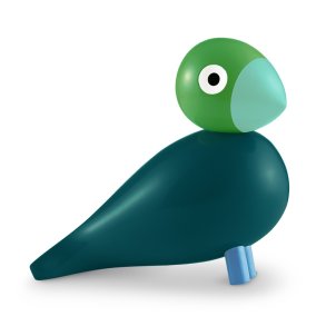 Kay Bojesen �rsfugl 2026 Birk