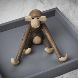 Kay Bojesen Abe - Eg/Rget Eg - Lille