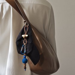 Kay Bojesen Abe Guldtonet Nglering m/ Naturlder