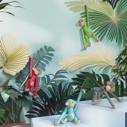 Kay Bojesen Abe Mini Gr�