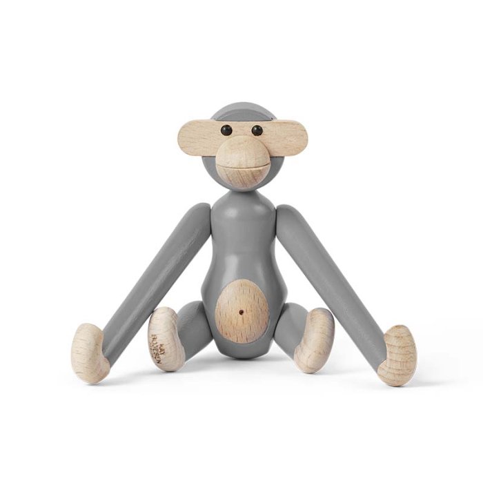 Kay Bojesen Abe Mini Gr�