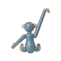 Kay Bojesen Abe Mini Vintage Bl