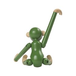 Kay Bojesen Abe Mini Vintage Grn