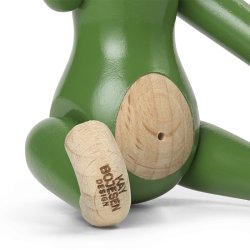 Kay Bojesen Abe Mini Vintage Grn