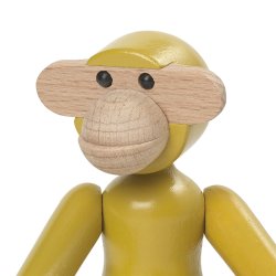 Kay Bojesen Abe Mini Vintage Gul