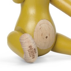 Kay Bojesen Abe Mini Vintage Gul