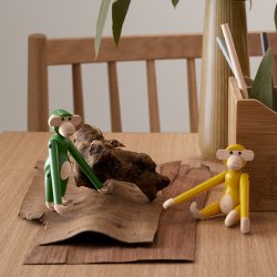 Kay Bojesen Abe Mini Vintage Gul